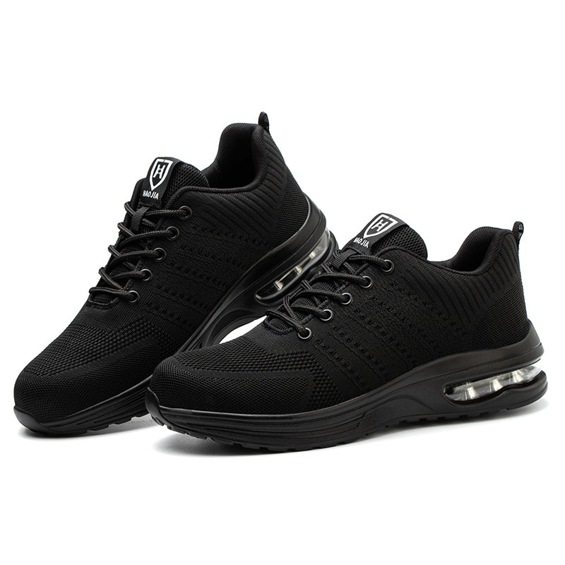 Alpha Black