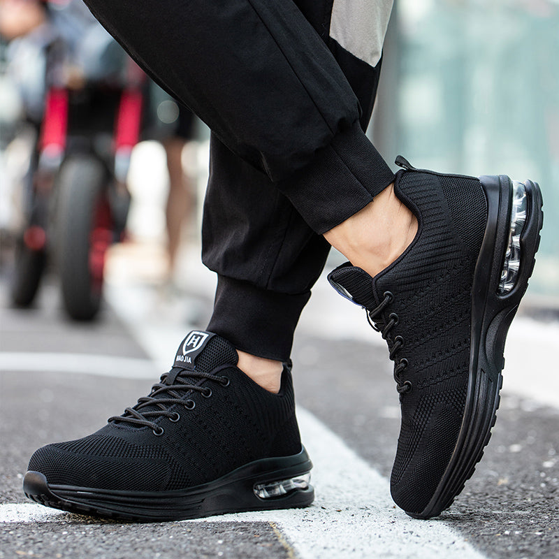 Alpha Black