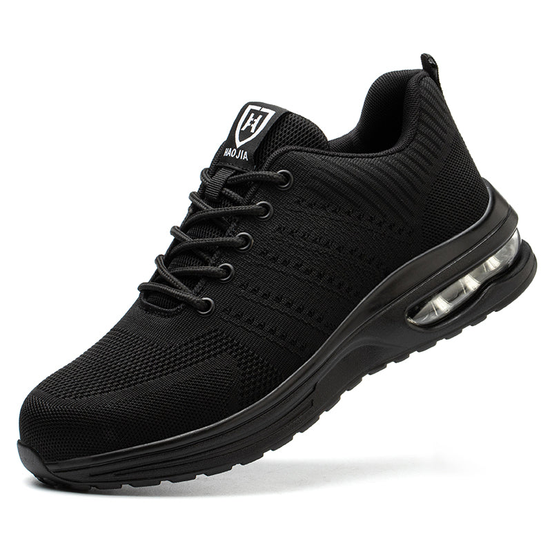 Alpha Black