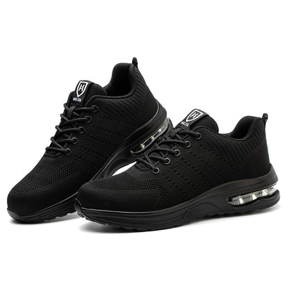 Alpha Black